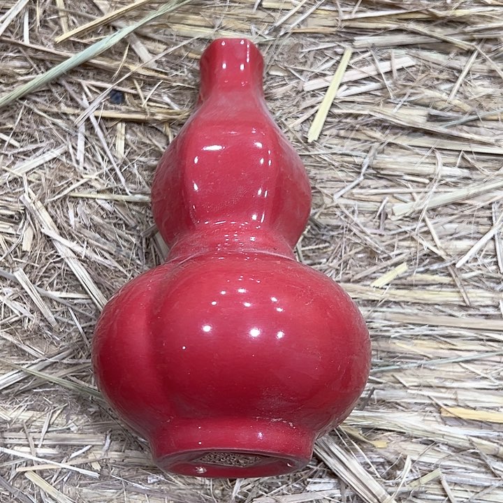 摆件瓷器瓷器的瓷器的