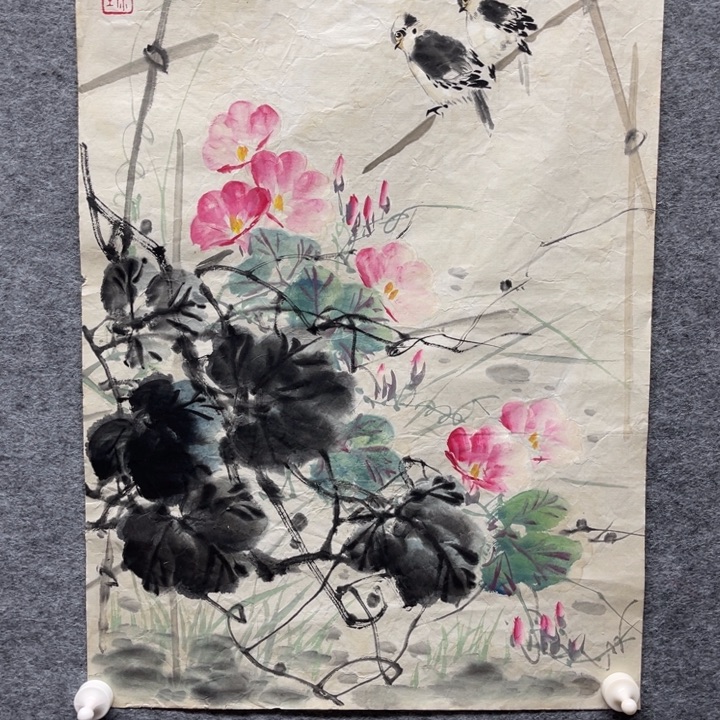 国画书画进万家精品