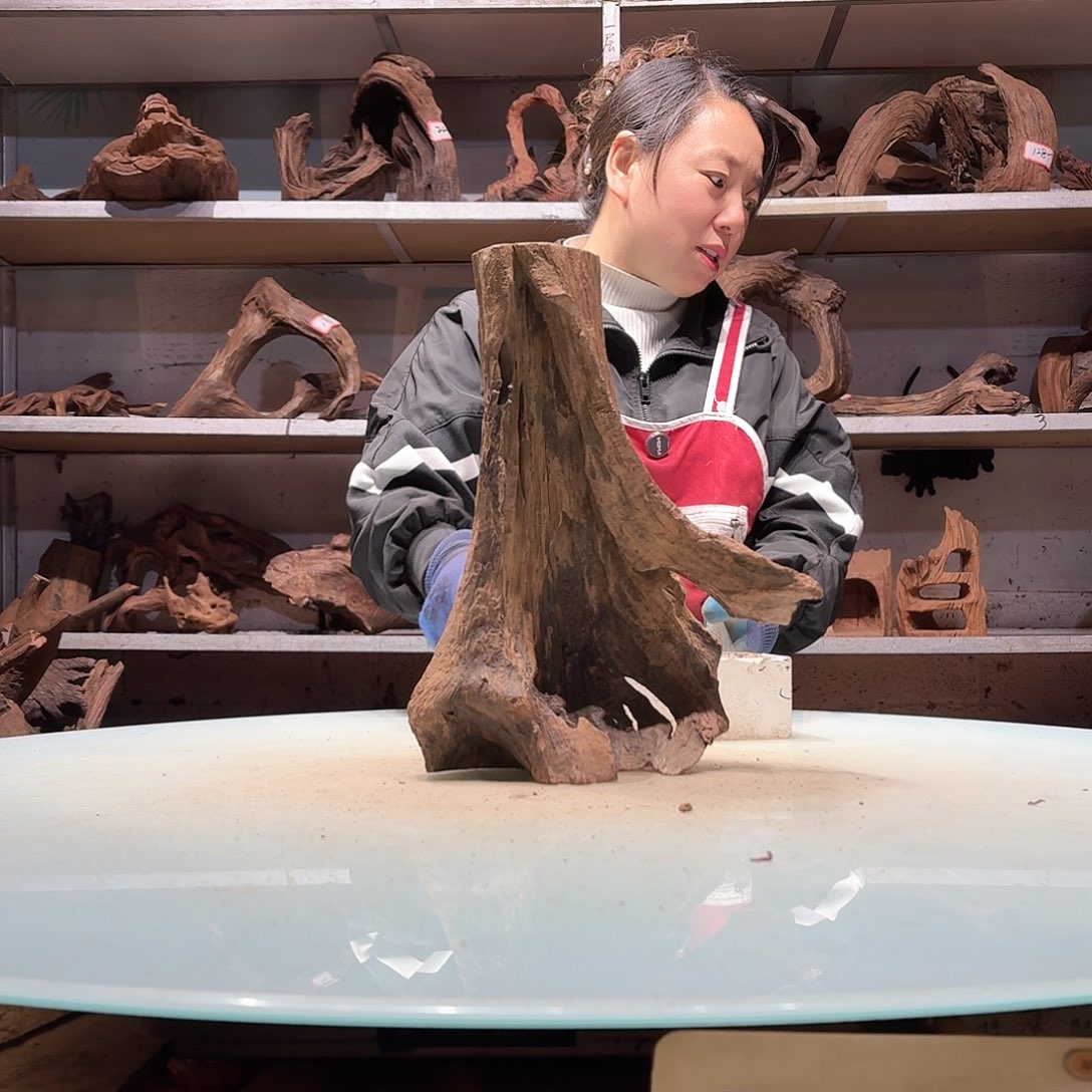 倍诸沉木不包损必褪色小***㍿6974