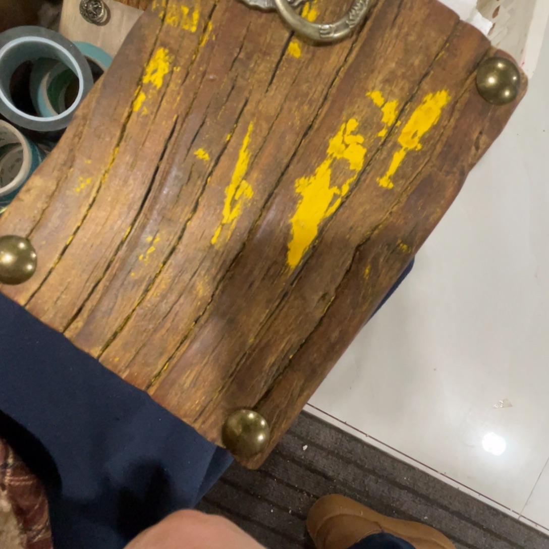 拾***“榆木老榆木工艺品