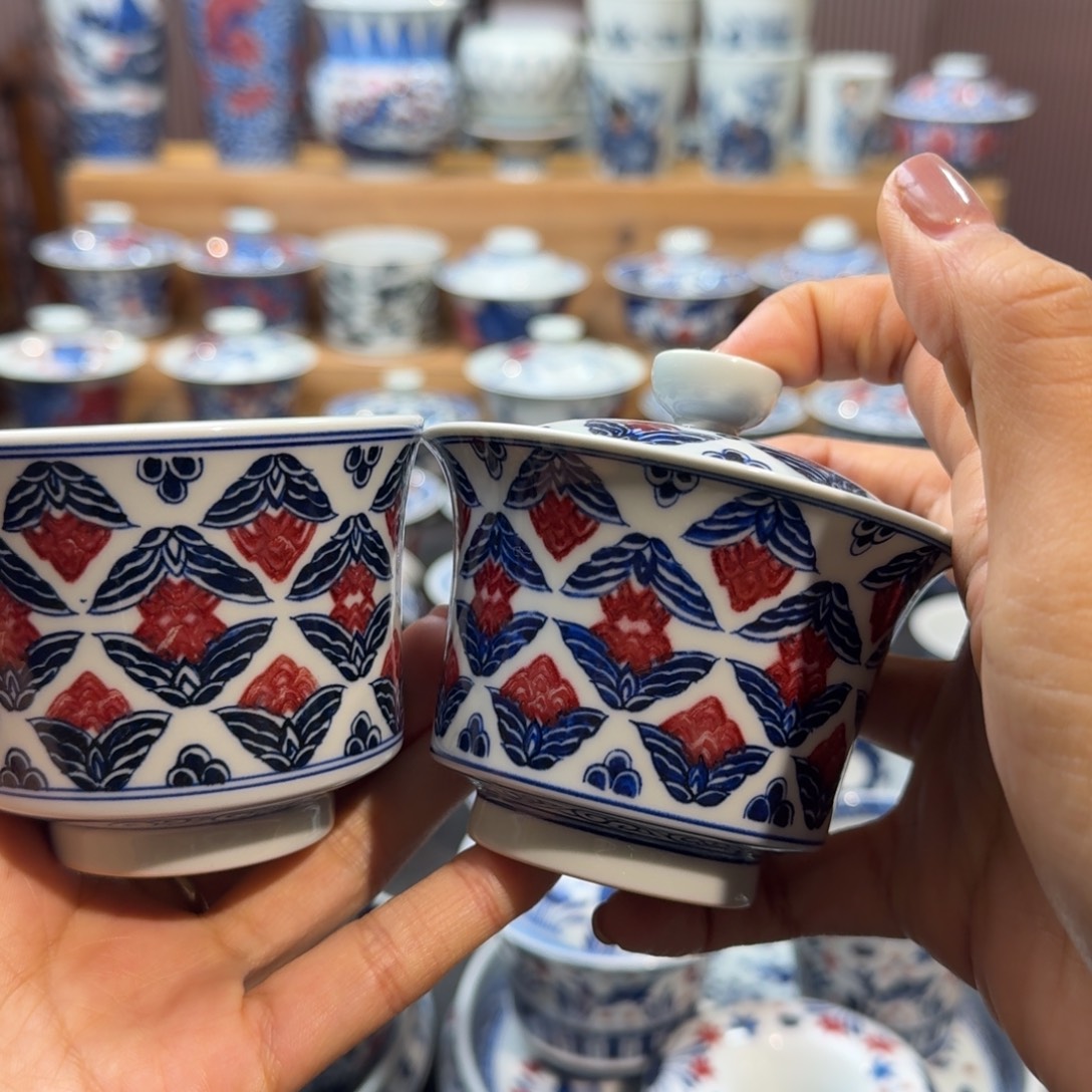 星空宝相曼陀罗两件套