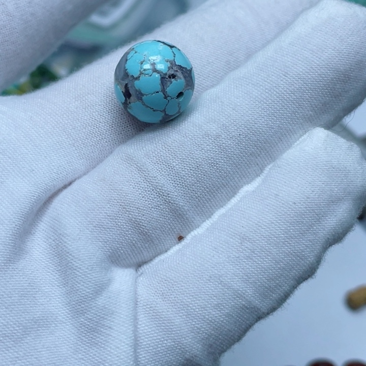 未镶嵌其他南红玛瑙