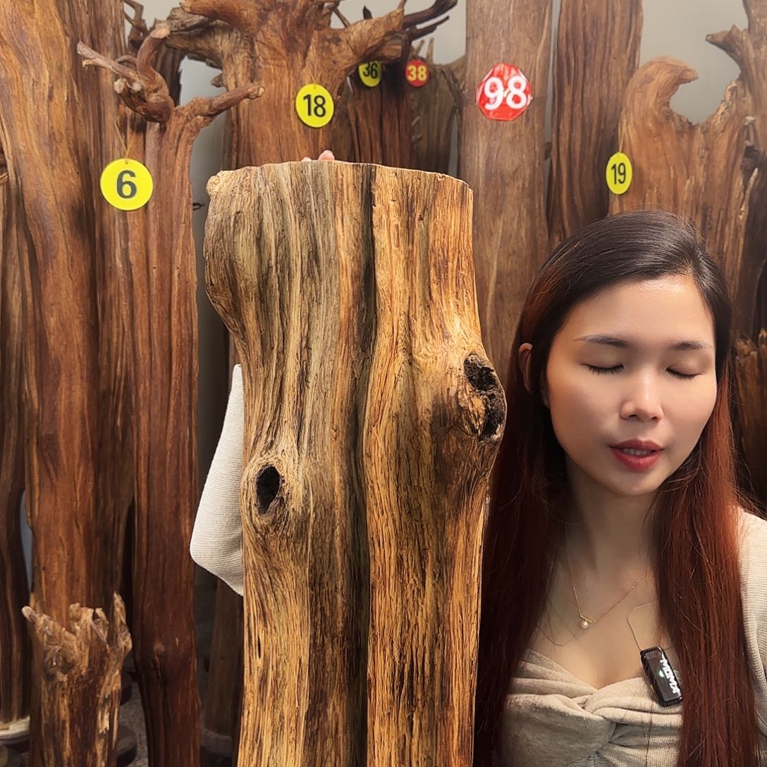 沉香碎屑沉香天然沉香原材料香料熏料