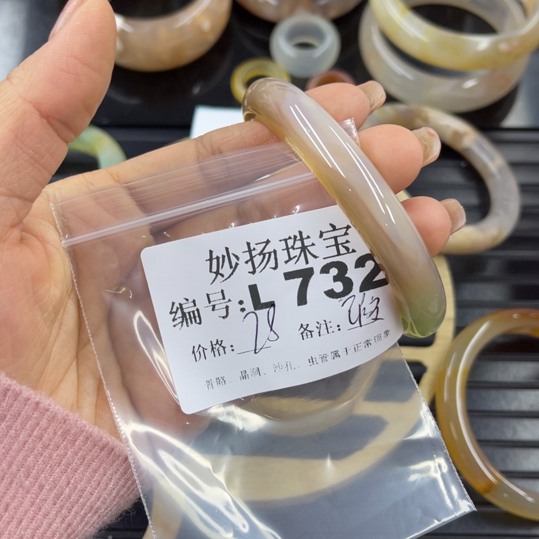 硅化珊瑚（珊瑚玉）瑕未镶嵌?****?