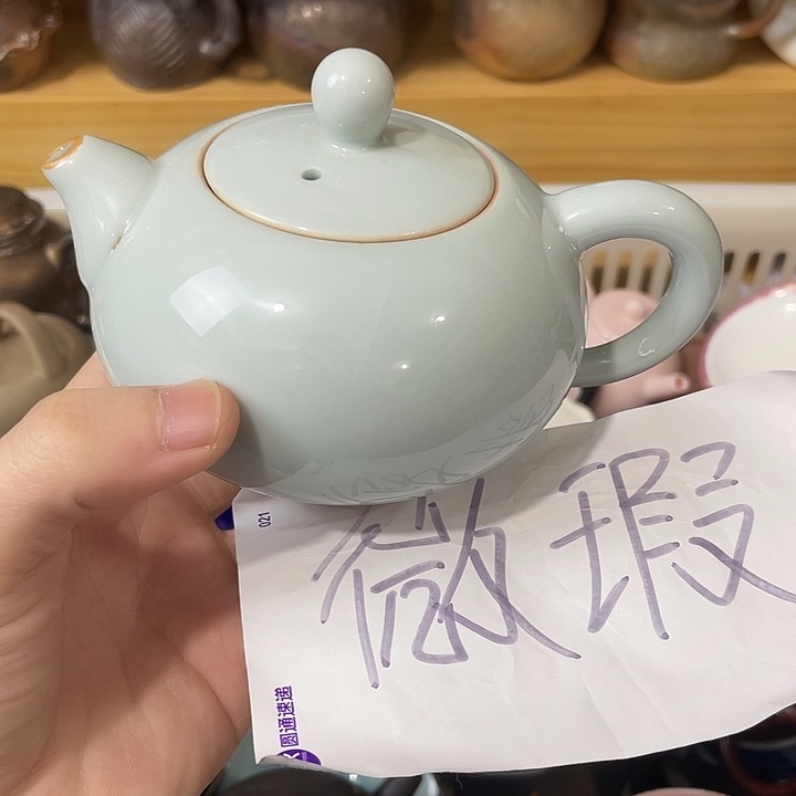 紫砂公道杯紫砂茶具