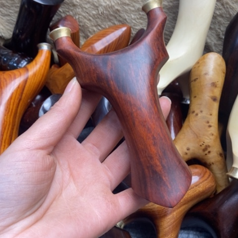 大果紫檀（缅甸花梨）495