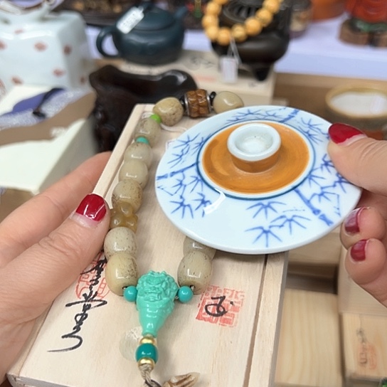 瓷器艺术品工艺品