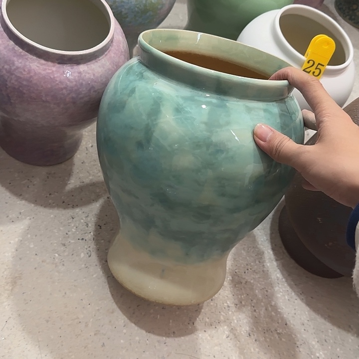 摆件正品有孔正品
