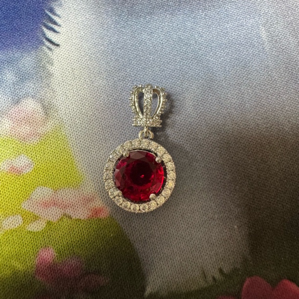 项链 百搭款项链大气优雅款1000