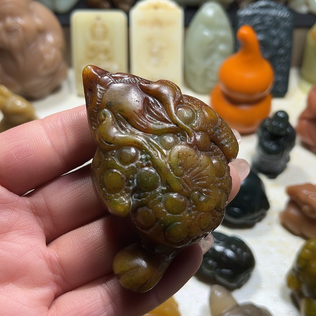 白玉菩提吊坠白玉菩提吊坠