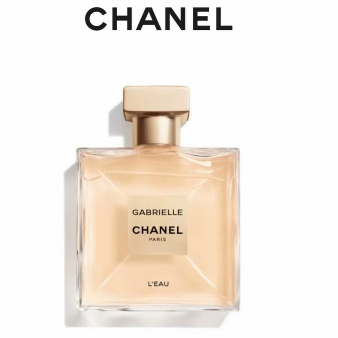 香奈儿嘉柏丽尔天性香水100ml（EDP）