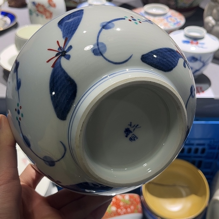 中古回流瓷器，默认微瑕，满二十包邮！紫砂
