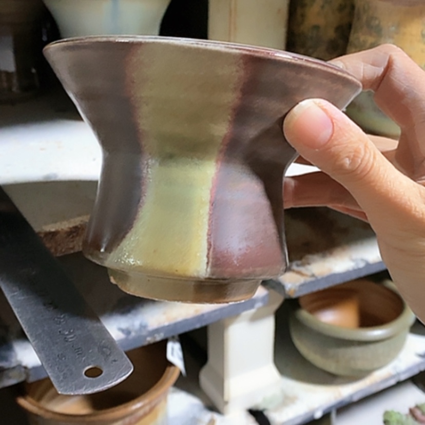 【闪购商品】红陶口12