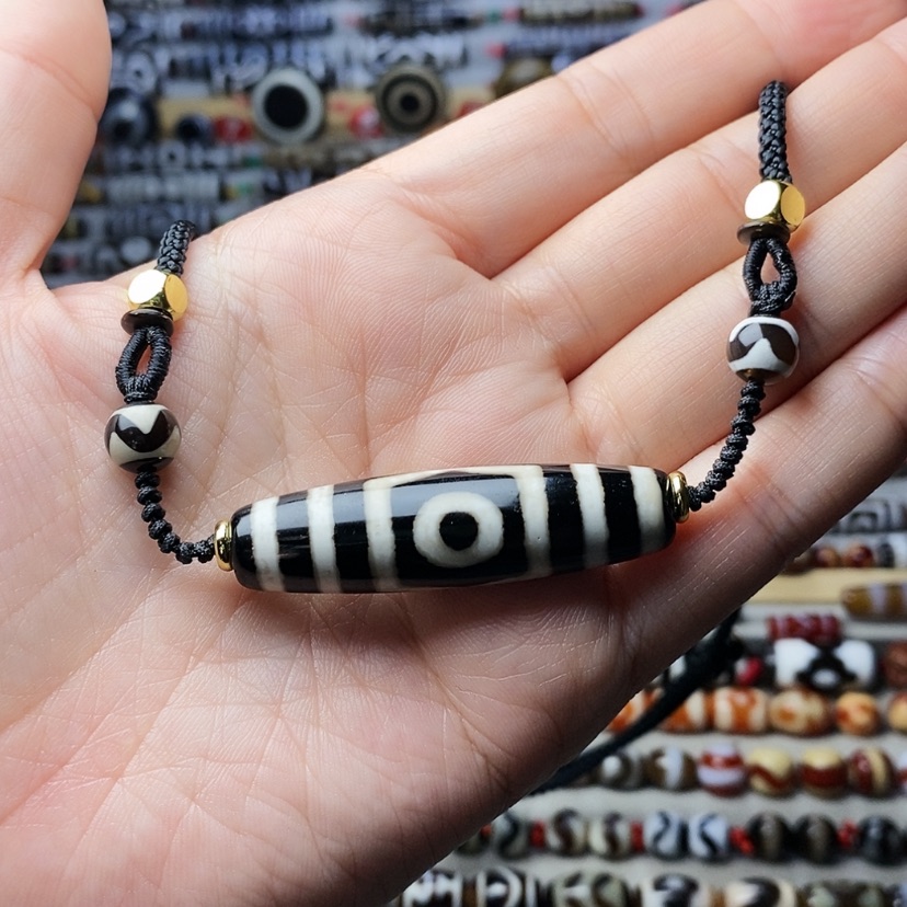 【闪购商品】玛瑙/玉髓颈饰未镶嵌