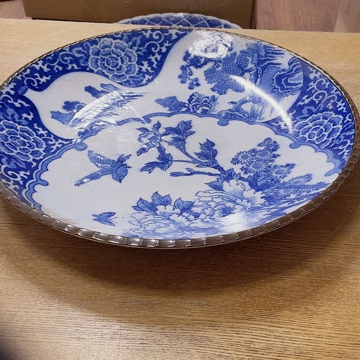 有**容中古回流老物件，老茶杯123