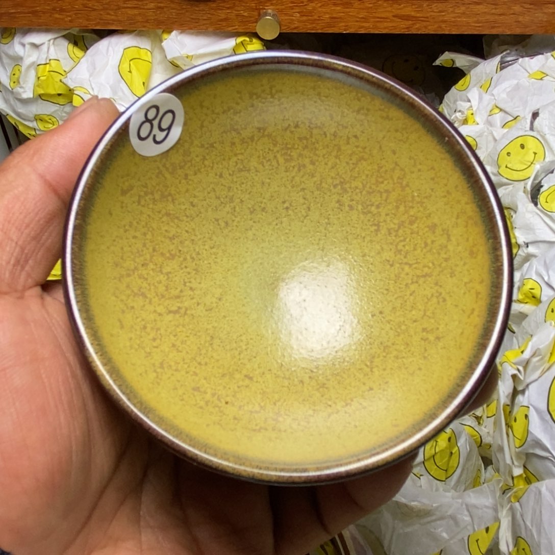 茶盏建盏喝茶主人杯茶杯
