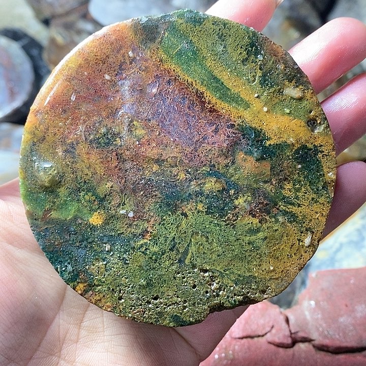 【闪购商品】定制玛瑙定制手镯