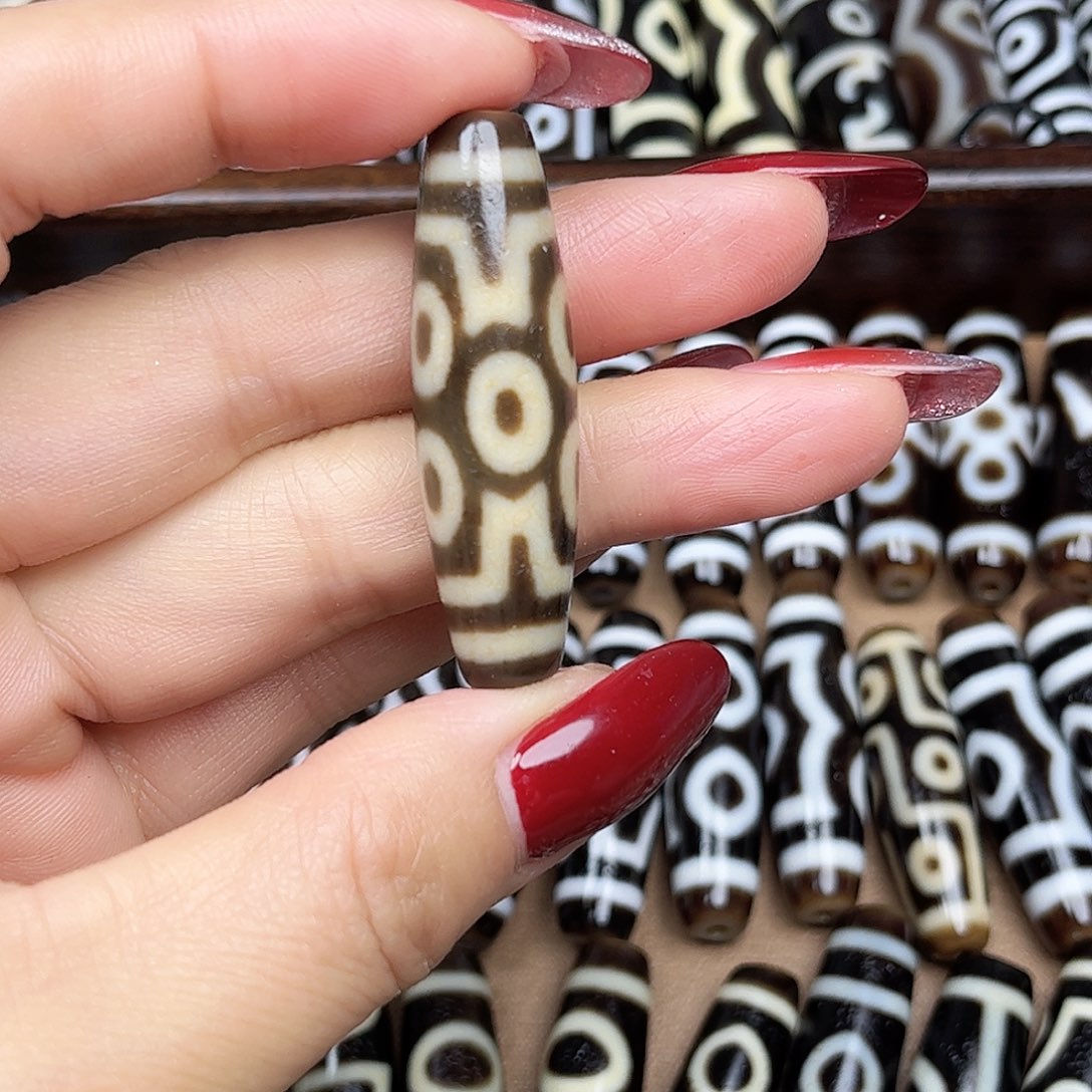 玛瑙/玉髓吊坠(不含链)未镶嵌