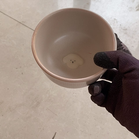 陶瓷制品满25拼单发货默认微瑕