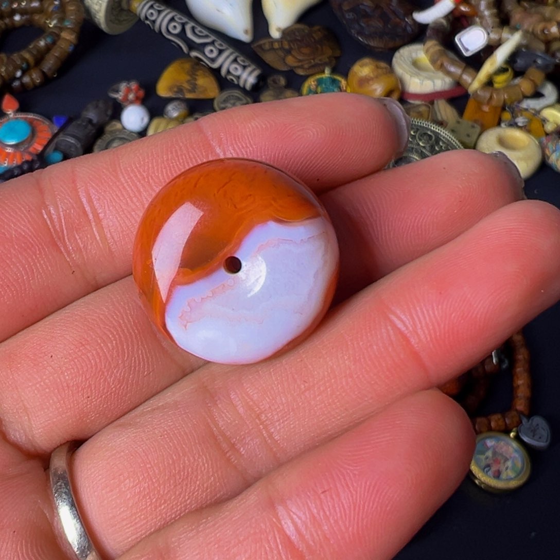 大果紫檀（缅甸花梨）天**久