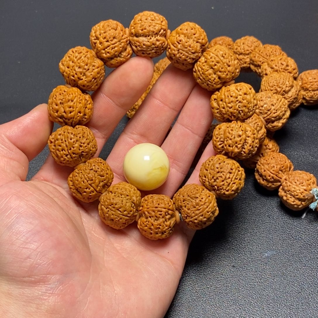 金刚菩提手串新品上架8号