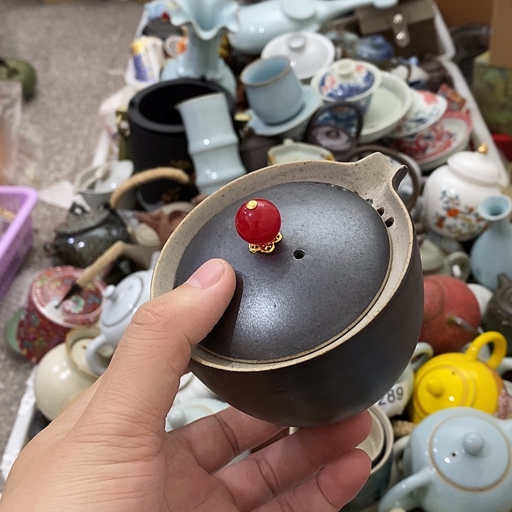 陶瓷艺术品及陶瓷制品