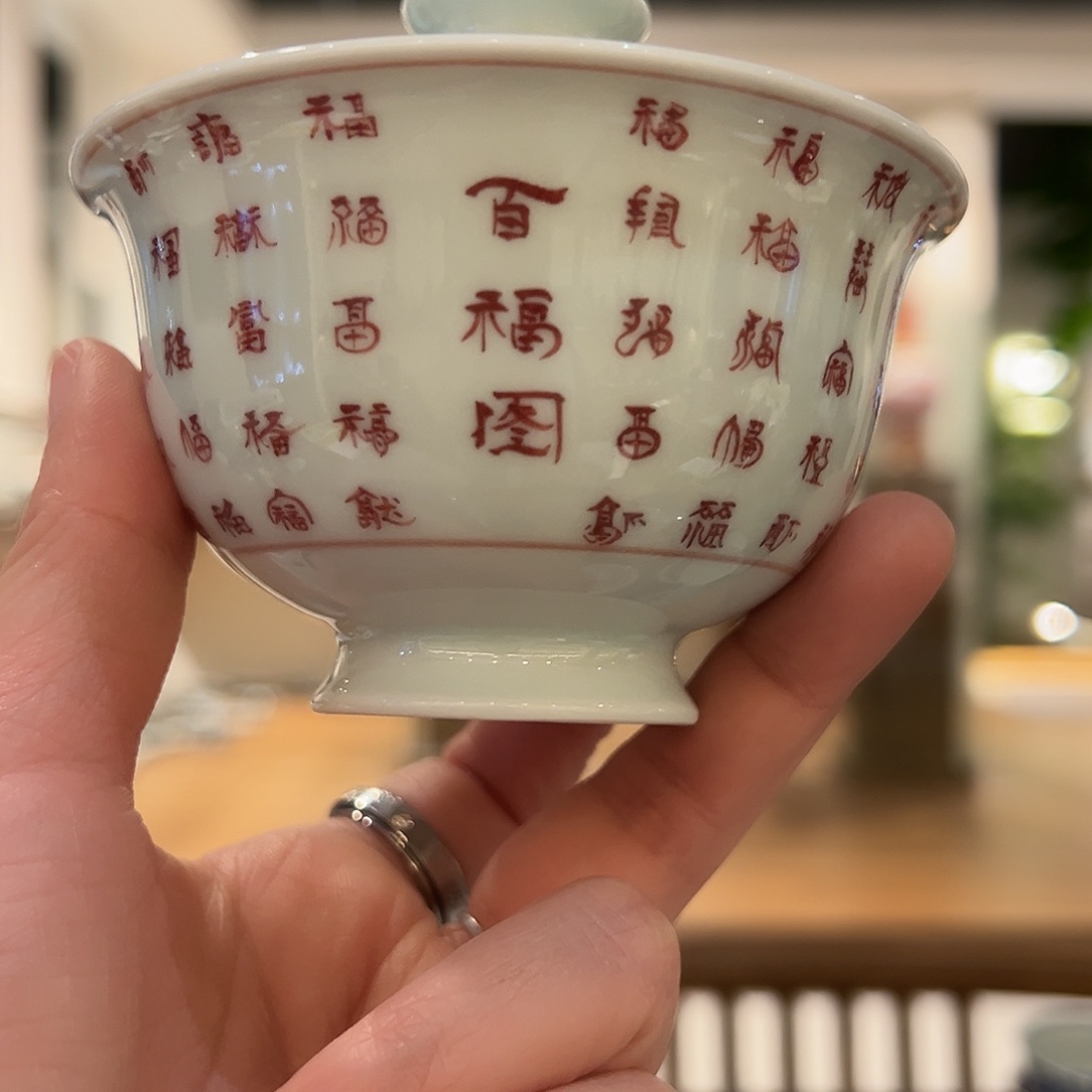 微瑕福利手工手绘主人杯杯杯杯杯