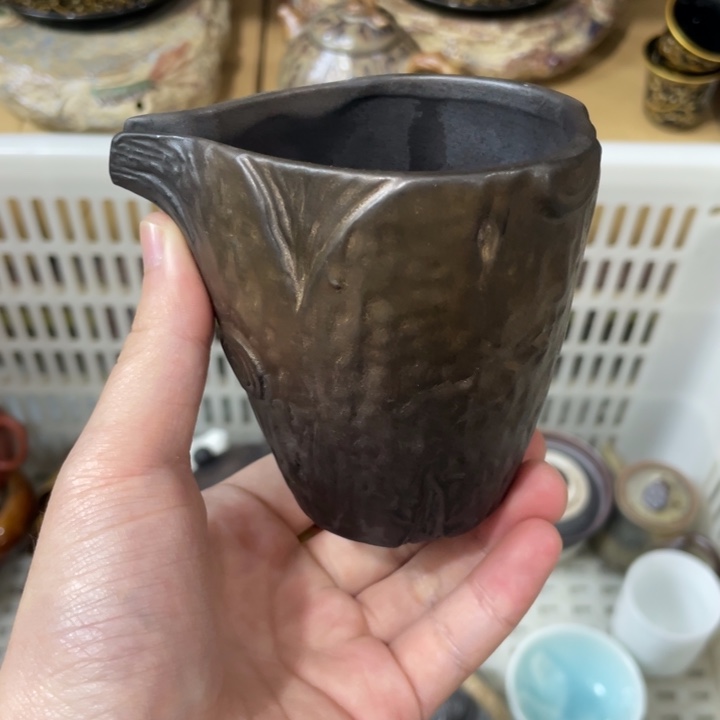 紫砂茶宠紫砂茶具