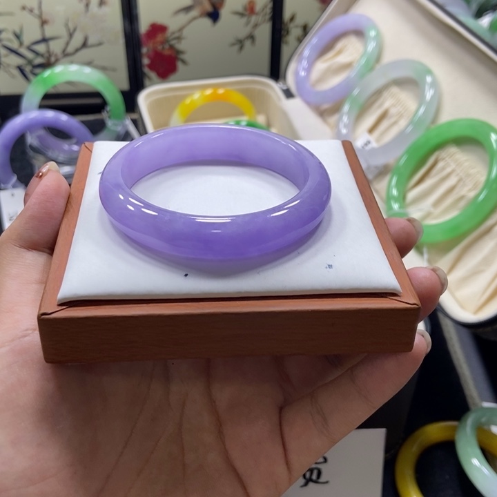 孫***圣非金属53/53手镯圈口