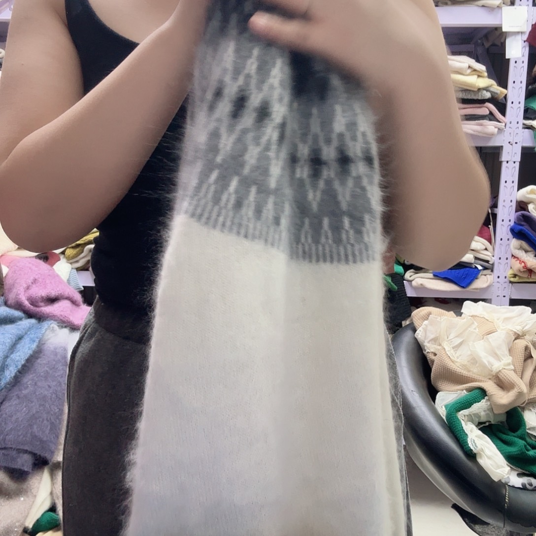 白色拉绒费尓岛199