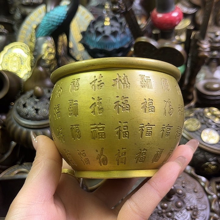 铜器6666666666666666