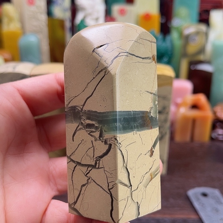 云南石所见即所得