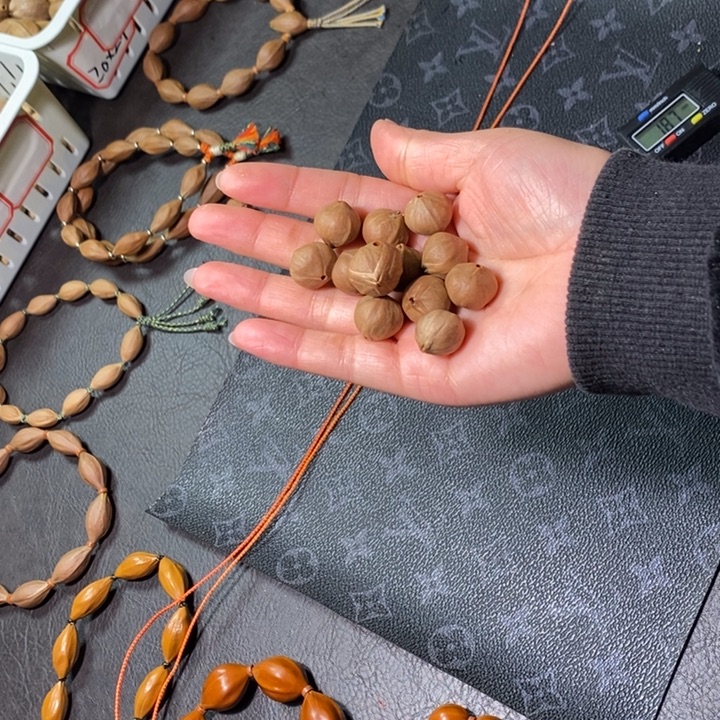 橄榄核手串/手链1515