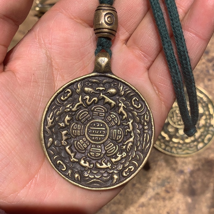 琉璃颈饰喜欢的朋友