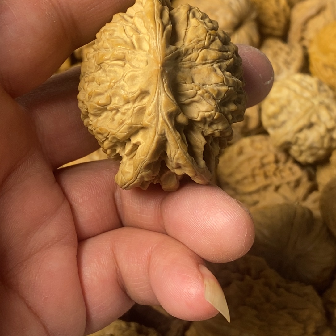 *****文玩核桃吊坠文玩