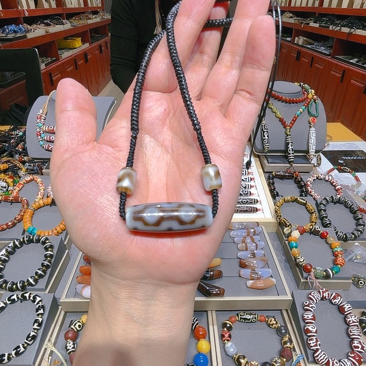 未镶嵌玛瑙/玉髓珠宝奇石