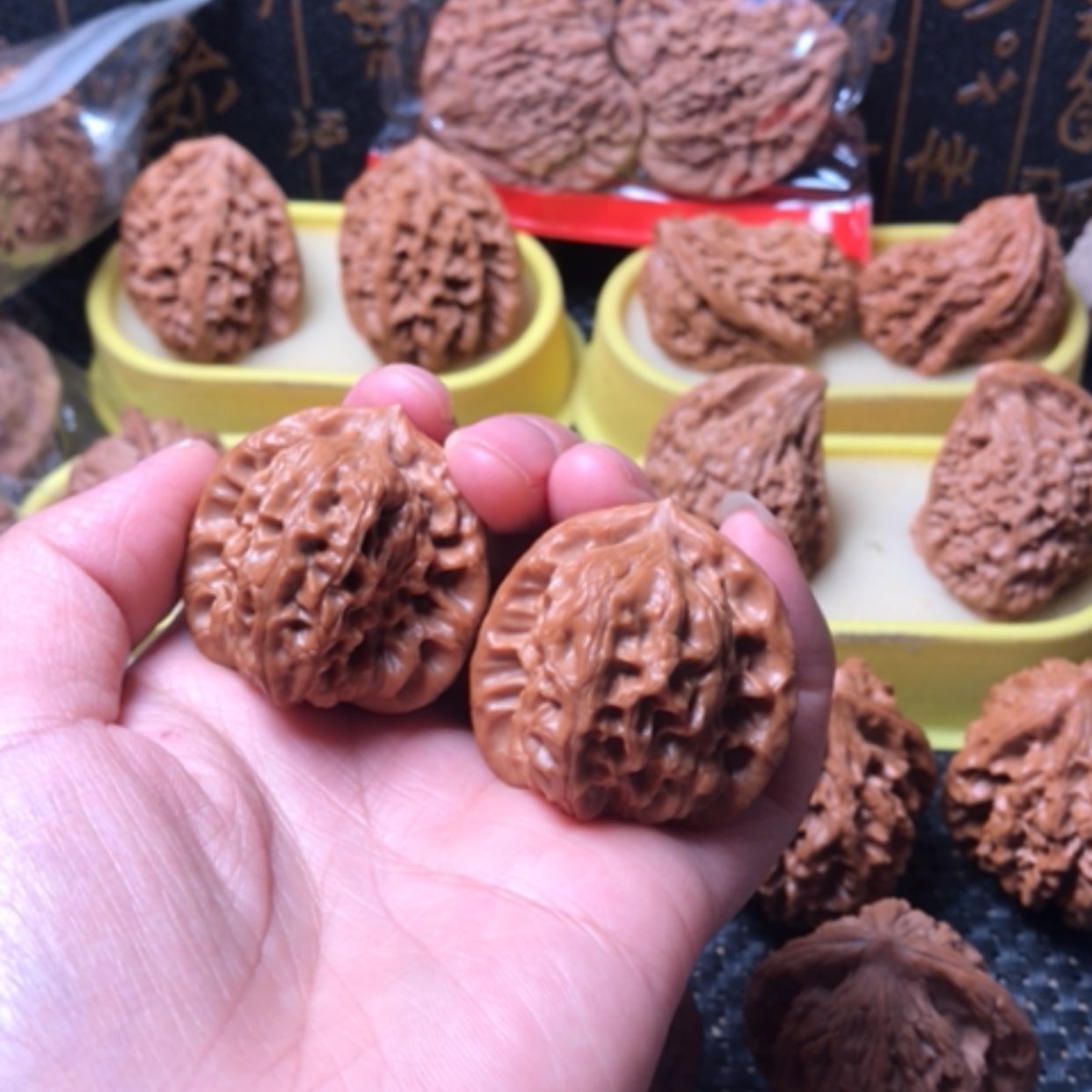 【闪购商品】白蛇古尺寸38