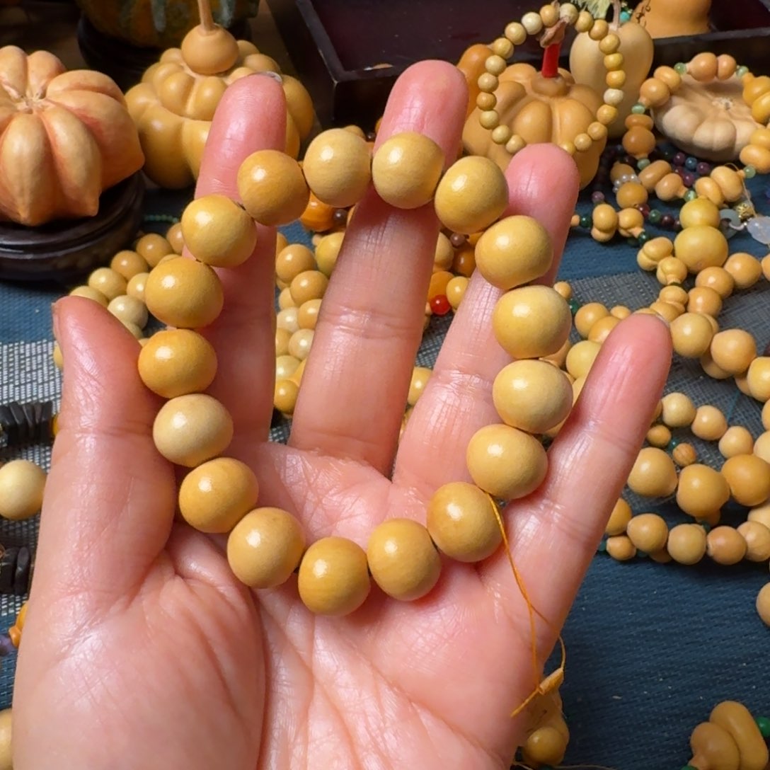 滴*哒葫芦手串葫芦手串