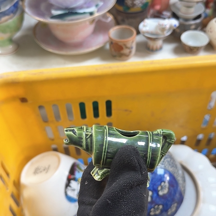 碗开播啦….开播啦