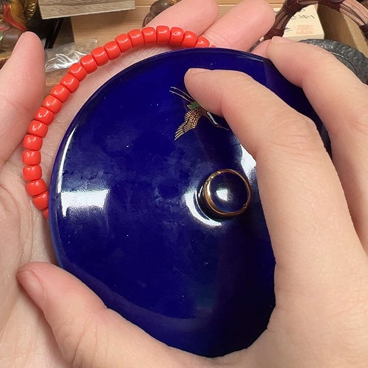 瓷器工艺品陶瓷器皿