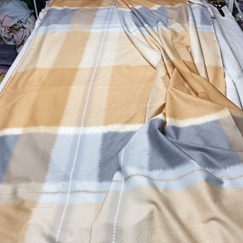 【闪购商品】棉2.5米布料