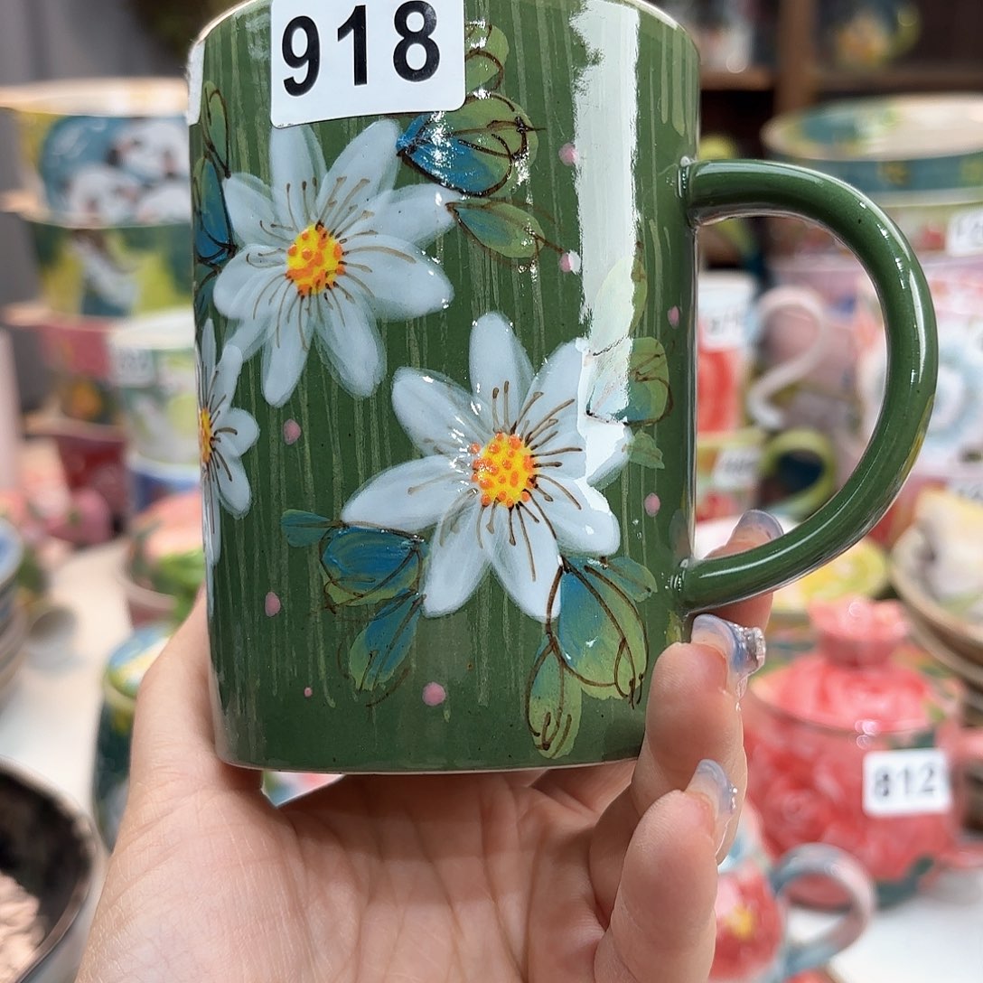 瓷片你是什么时候的货我的东西