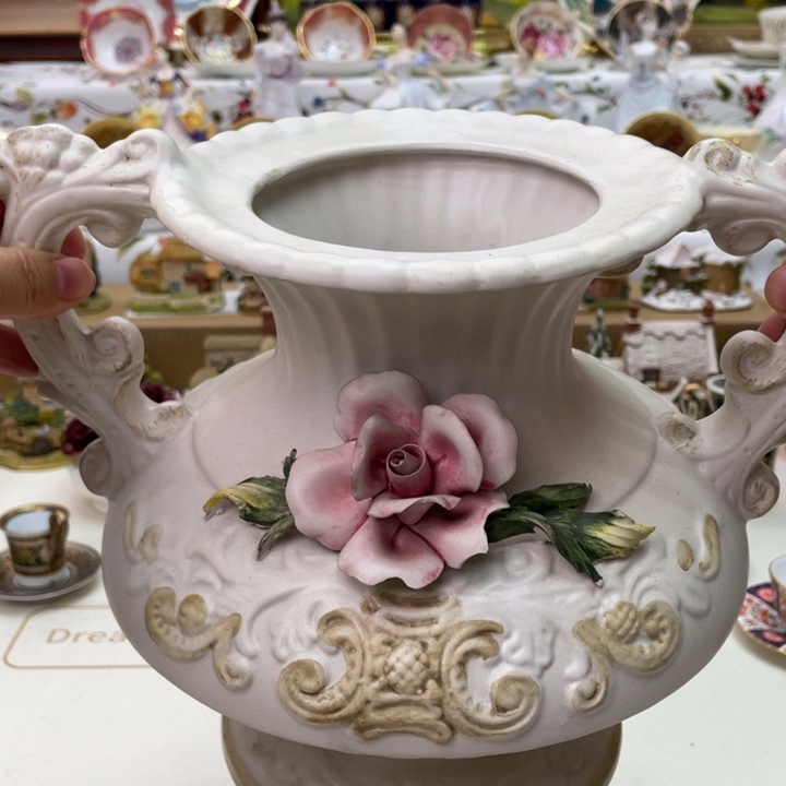 盘维多利亚欧洲中古