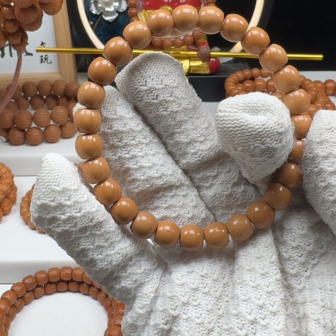 低***0吊坠猴头核桃猴头直切8.6