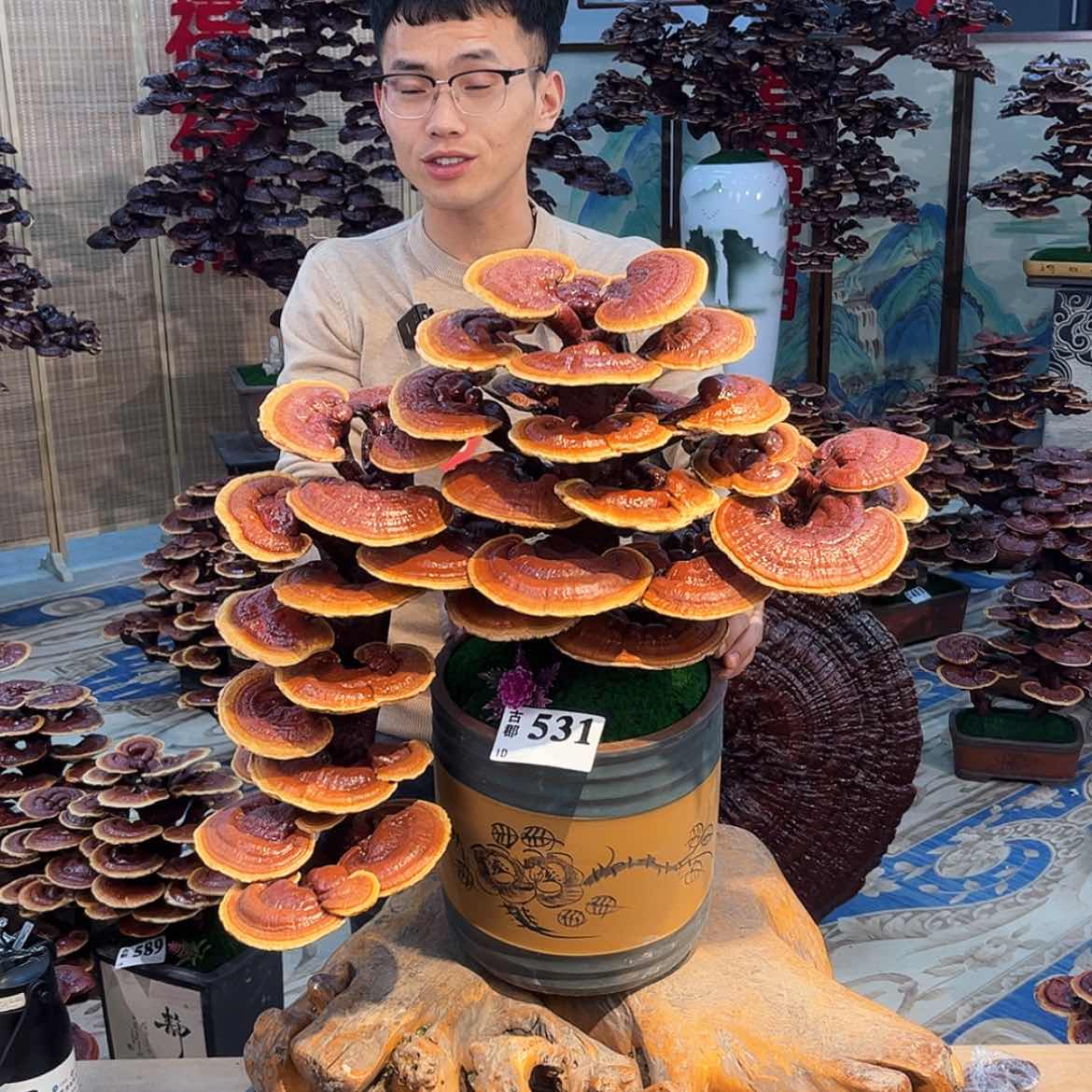 【闪购商品】88888