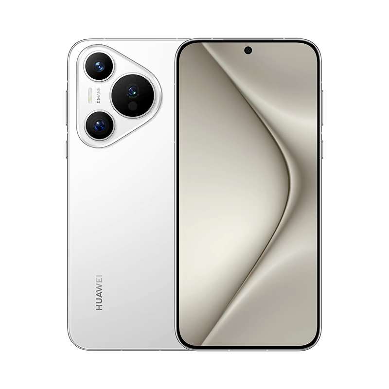 95新 Huawei/华为 Pura70北斗卫星版  鸿蒙系统双向北斗 林新91