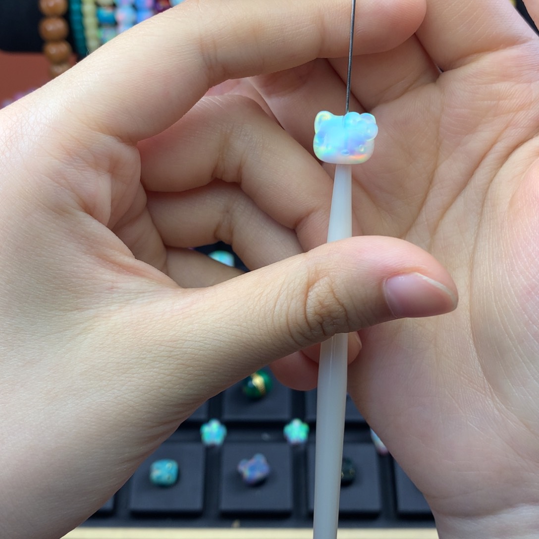 粉红豹 7.15 白月光 