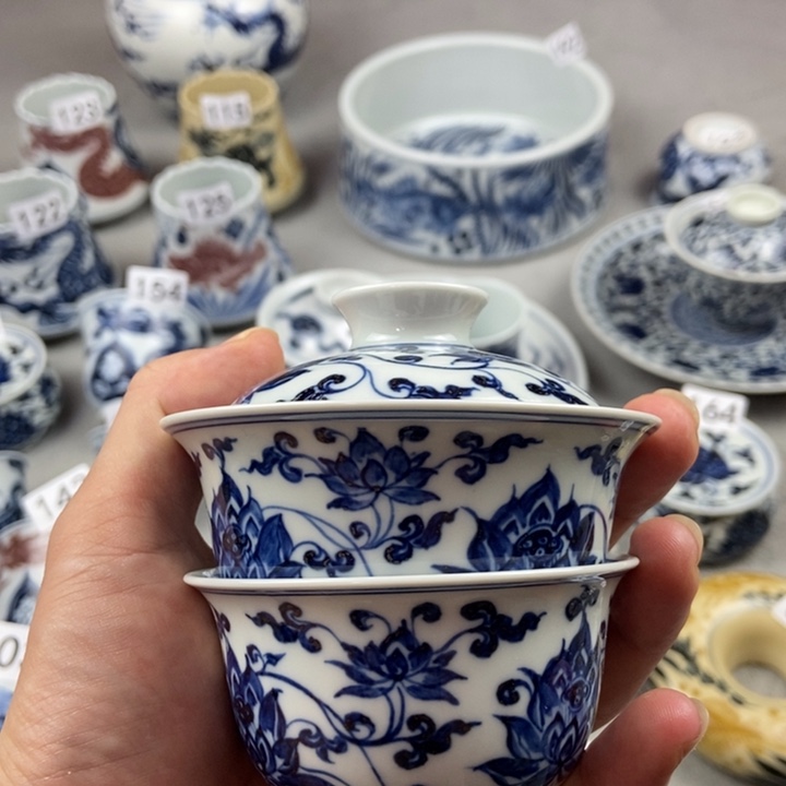 翔***贤杯手工手绘手工制作