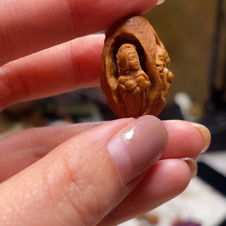 橄榄核手串/手链橄榄核