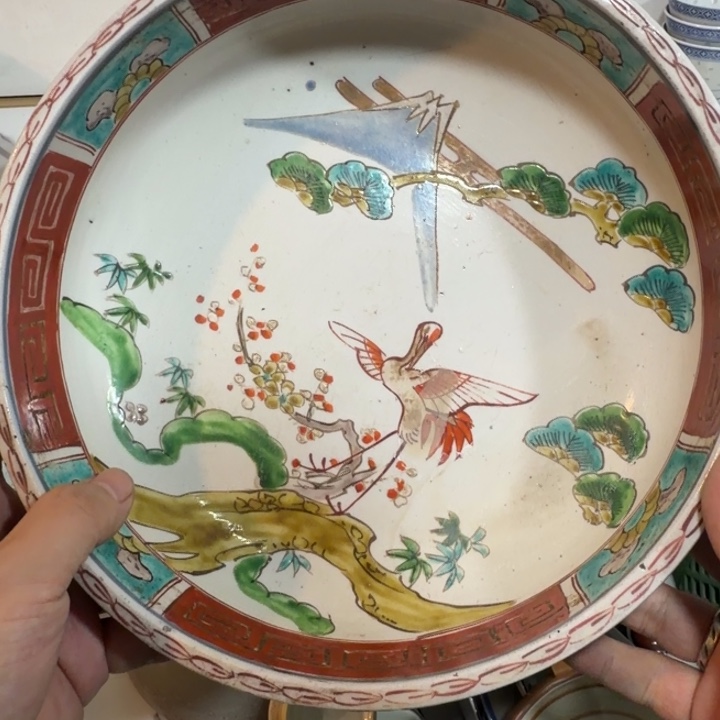 陶瓷推荐第二名20包邮